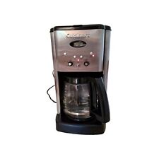 Cuisinart DCC-1200FR Brew Central 12 Cup Coffeemaker  picture