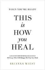 This Is How You Heal Paperback Latest Edition 2023 By Brianna Wiest picture