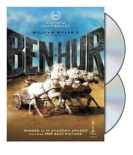 Ben-Hur DVD Charlton Heston NEW picture