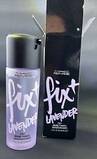 MAC Cosmetics Prep + Prime Fix + LAVENDER Spray Full SIze 3.4 Oz NIB NEW picture