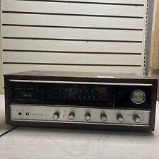 Vintage Retro 1973 JCPenney Penncrest Model 6912 Stereo Receiver Working picture