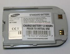 SAMSUNG BST-1019SE USED BATTERY TESTED CONDITION picture