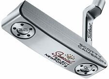 Titleist Scotty Cameron Special Select Newport 2 Putter picture