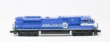 Lionel 6-28303 Conrail Lionmaster SD-80 Powered Diesel Locomotive #4120 EX/Box picture