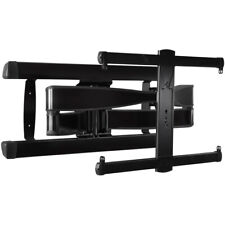 Sanus VLF728 Premium Full Motion TV Wall Mount for TVs Up to 90 Inches (Black) picture