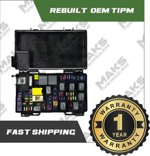 2012 RAM 1500 2500 OEM Rebuilt TIPM Fuse Box 68089323AF *PROGRAMMING INCLUDED* picture
