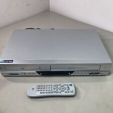 Zenith XBV613 hifi dvd vcr combo player. With remote tested and working picture