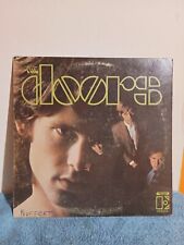 THE DOORS 1st LP   1967 stereo Terre Haute 1A/1A picture
