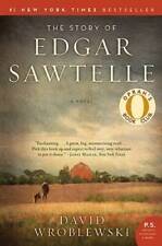The Story of Edgar Sawtelle: A Novel (P.S.) - Paperback - GOOD picture