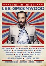 An All Star Salute To Lee Greenwood [New DVD] picture
