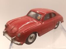 Dinky Toy Porsche 356A - No 182 picture