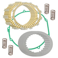 Clutch Friction Plates And Gasket Kit for Honda CB750 Nighthawk 750 1991-2003 picture