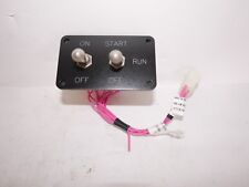 1544-NN1-001 SPARTAN 1544-NN1 Vehicular Operation Panel Switch OEM 2510016059365 picture