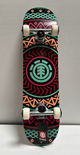 Element Helical Complete Skateboard 7.375” NEW picture