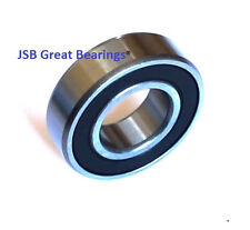 (Qty.50) 1603-2RS ball bearing rubber seals bearing 1603-rs 5/16