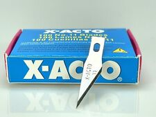 X-ACTO X611 100-Pc. No.11 Bulk Pack Blades for X-Acto Knives New picture