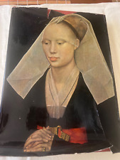 Flemish Painting by Jacques Lassaigne-1 Volume picture