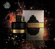 Eau De Spice Extreme EDP Perfume By Frag World 100 ML🥇Niche UAE Version🥇 picture