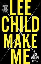 Make Me by Child, Lee picture