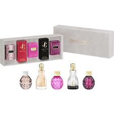 Jimmy Choo Mini Set Gift Set Fragrances 3386460140898 picture