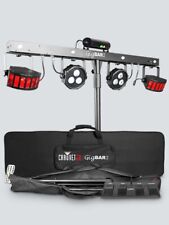CHAUVET DJ GigBAR 2 LED & Laser Lighting System, SEALED picture