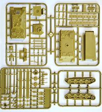 Flames of War Panther or Jagdpanther BM026 single sprue NoS picture