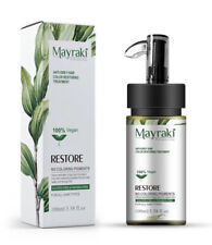 Mayraki Professional’s New Formula Helps Reverse the Graying Process. 3.38 Fl0z picture