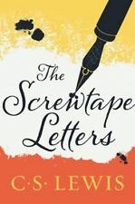 The Screwtape Letters (The C.S. Lewis Signature Classics) by Lewis, C. S. picture