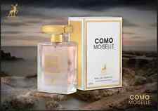 Como Moiselle by Maison Alhambra 3.4oz EDP for Women NEW SEALED BOX picture