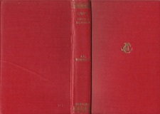 Loeb Classical Library: Ovid,; A Wheeler, tr. Tristia, Ex Ponto picture