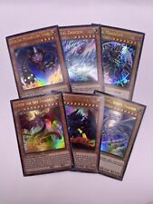 The Dark Side Of Dimensions Ultra Rare Complete Set Pack Fresh picture