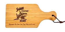 Shark Coochie Charcuterie Board picture