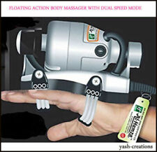 AL HAMZA PRINCE-NEW POWERFUL FLOATING ACTION BODY MASSAGER WITH DUAL SPEED MODE picture