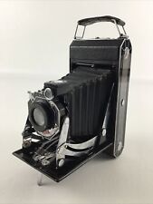 Antique Kodak Camera Folding Eastman Vintage Film Six-20 1940’s Vintage USA picture