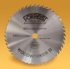 Forrest Woodworker Ii 10 In. Blade picture