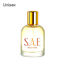 S.A.E Fragrance NO.12 Inspired by Tobacco Vanille EDP Spray Unisex picture