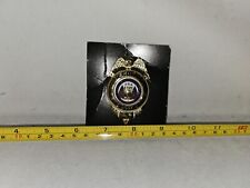 Lot#B: 1-Vintage/Obsolete Security Badge  picture