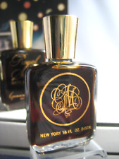 🎁New Vintage 1/2 oz Germaine Monteil Royal Secret Bath perfume 15ml picture
