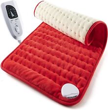 Electric Heating pad for Back Pain and Cramps Relief - 2 Hour auto Off  picture