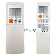 Replacement A/C AC Remote Control For Mitsubishi Electric Air Conditioner ,°F/°C picture