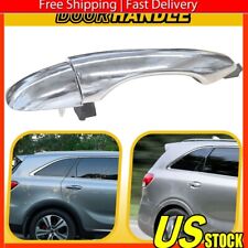 Rear Right Passenger Door Outside Handle Assembly For Kia RH Sorento 2016-2020 picture