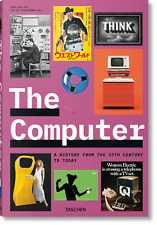 The Computer: a History from the 17Th Century to Today picture