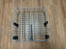 GE Dishwasher Upper Rack Assembly WD28X30219, WD28X10347, WD28X10348, WD28X24421 picture