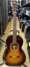 MORRIS MY-601 Acoustic Guitar Made In Japan picture