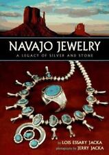 Navajo Jewelry picture