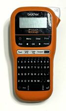 Brother P-Touch PT-E110 Handheld Labeling Tool picture