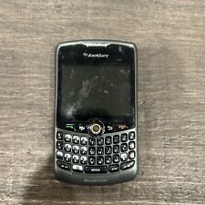 Blackberry 9310 Curve Smartphone for Boost Mobile Keyboard 3G picture