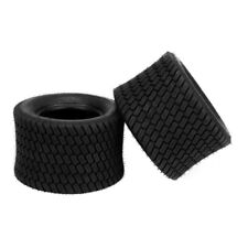 2pcs 20x12.00-10 Garden Lawn Mower Turf Tires 4 Ply Rated 20x12-10 20x12x10 picture
