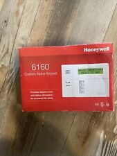 Honeywell 6160RF Alpha Integrated Keypad/Receiver picture
