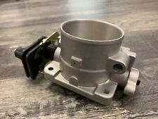 MAC 1996-2004 Mustang 2V 70MM Throttle Body # 3769 * picture